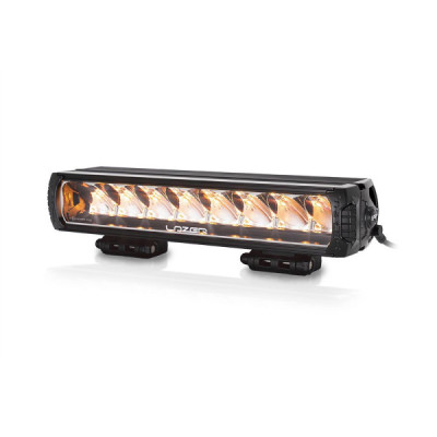 Phare LED LAZER TRIPLE-R 8 (1000) Gen2 NOIR - Avec feux de position - LA00R8-G2-B - vue 3