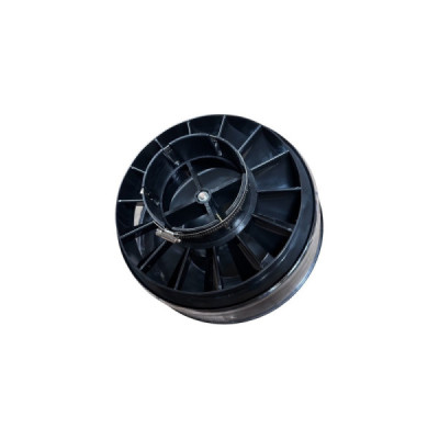Préfiltre cyclonique grand volume 4 pouces DJEBELXTREME