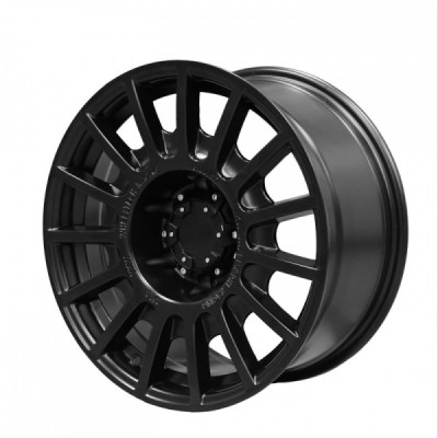 Jante alu 8x17 ET -12 DJEBELXTREME | MAX 4X4