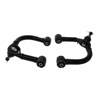 Triangles avant supérieurs renforcés Nolathane Toyota 120  150 et FJ Cruiser