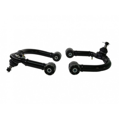 Triangles avant supérieurs renforcés Nolathane Toyota 120  150 et FJ Cruiser