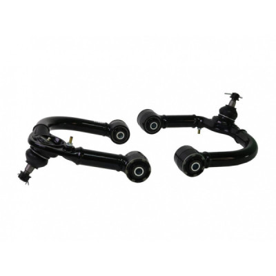 Triangles avant supérieurs renforcés Nolathane Toyota 120  150 et FJ Cruiser