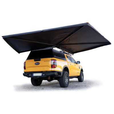Auvent SNUG Palm Beach 270° droit SNR-270-PBR | MAX 4X4
