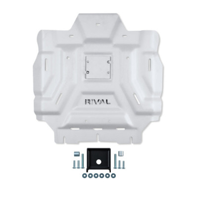 RIVAL 2333.9594.1 Hilux Travo 2026