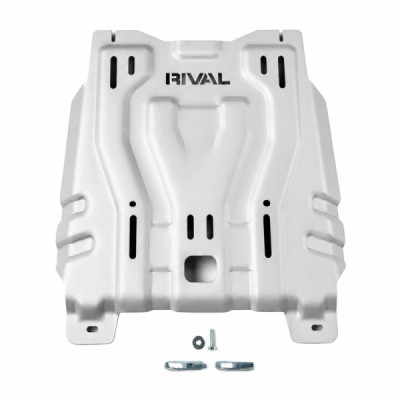 RIVAL 2333.9592.1 Hilux Travo 2026