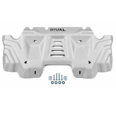 RIVAL 2333.9591.1 Hilux Travo 2026