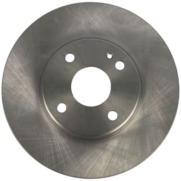 DISQUE de FREIN Avant (L'unité)