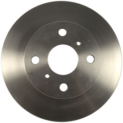 DISQUE de FREIN Avant (L'unité)