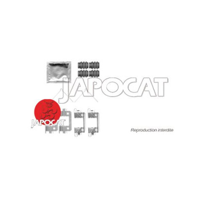 KIT de MONTAGE de Plaquettes