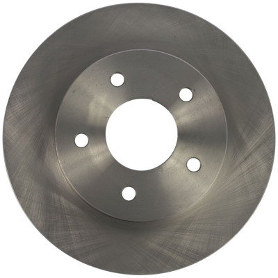DISQUE de FREIN Arrière (L'unité)