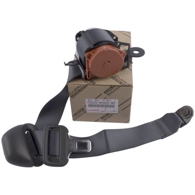 Ceinture de sécurité [Origine Constructeur]