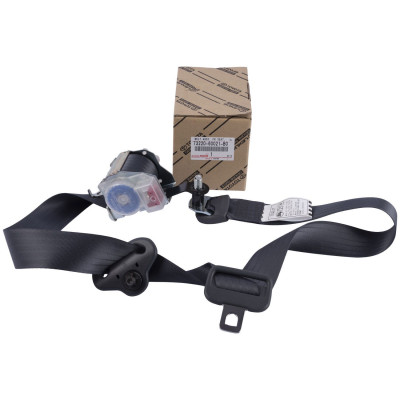 Ceinture de sécurité [Origine Constructeur]