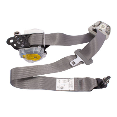 Ceinture de sécurité [Origine Constructeur]