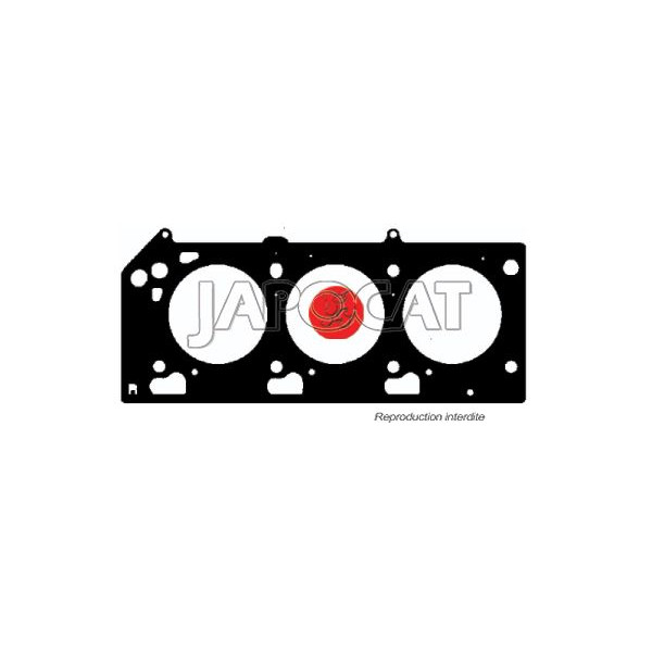 JOINT de CULASSE Droit [OEM]