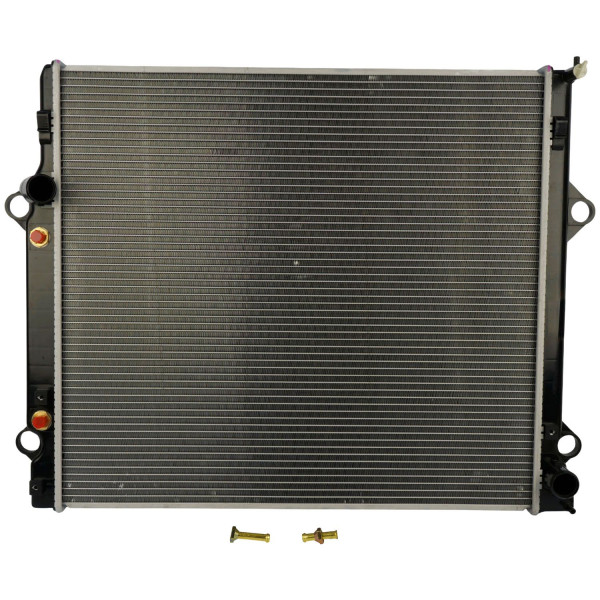 Radiateur [Générique]