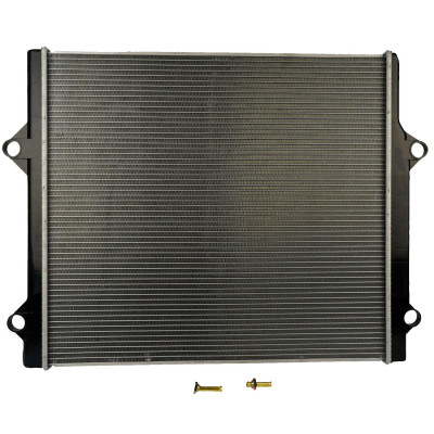 Radiateur [Générique]