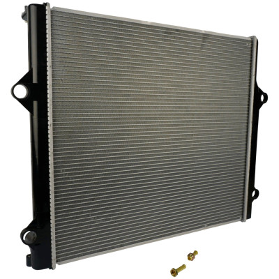 Radiateur [Générique]