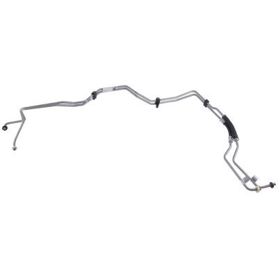 Refroidissement huile - tube / flexible de radiateur [Equipementier Origine]
