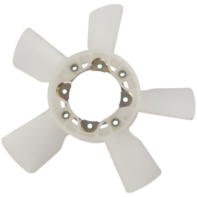 Ventilateur - hélice [Origine Constructeur]