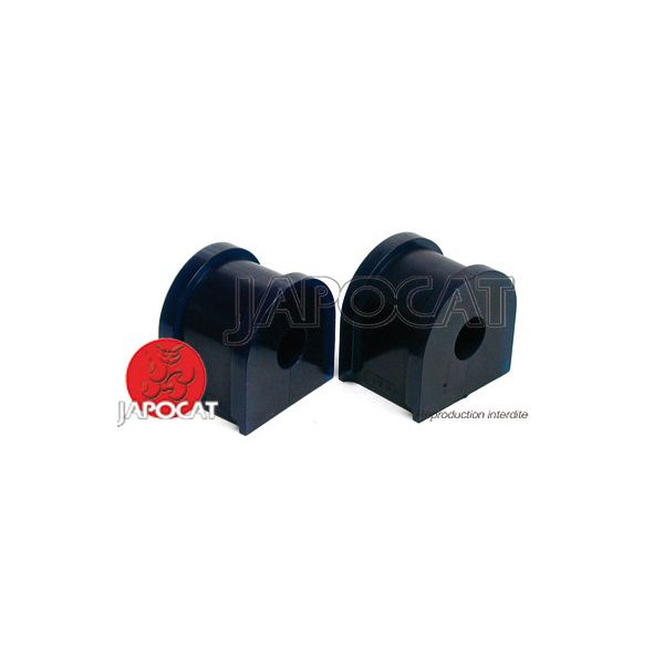 SILENT-BLOCS Polyuréthane SuperPro (2SB)