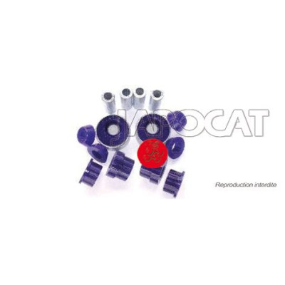 SILENT-BLOCS Polyuréthane SuperPro (10SB)