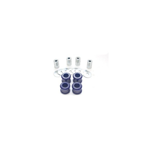 SILENT-BLOCS Polyuréthane SuperPro (4SB,4T,8R)