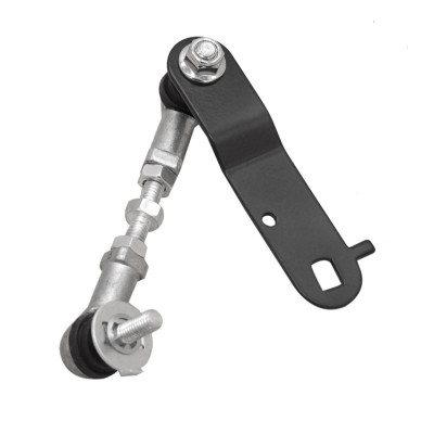 Suspension pneumatique - capteur de hauteur - biellette [Générique]