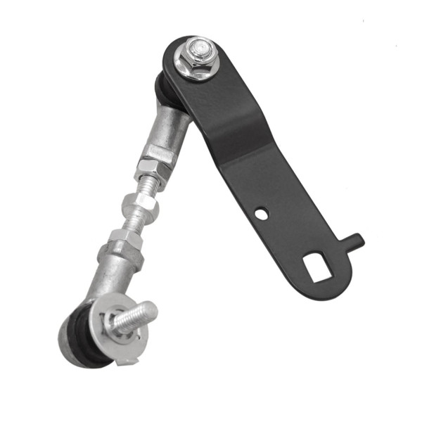 Suspension pneumatique - capteur de hauteur - biellette [Générique]