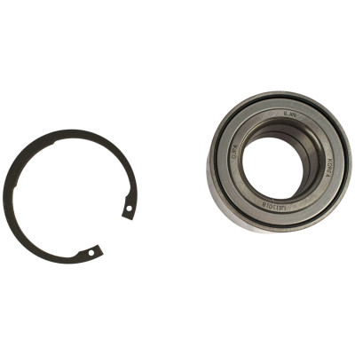 KIT ROULEMENT de ROUE Avant [Equipementier Origine]