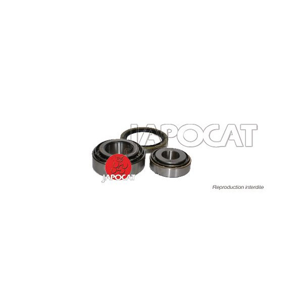 KIT ROULEMENT de ROUE Avant [Générique]