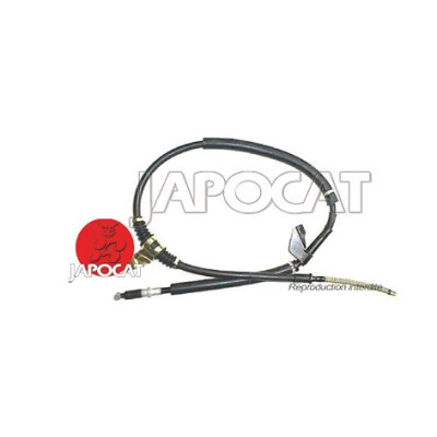 CABLE de FREIN à MAIN