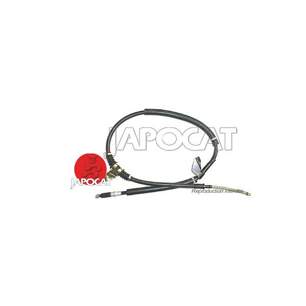 CABLE de FREIN à MAIN