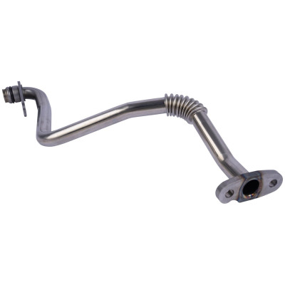 Turbo - tube et flexible huile [Origine Constructeur]