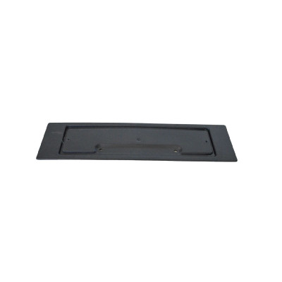 Support plaque d'immatriculation [Générique]