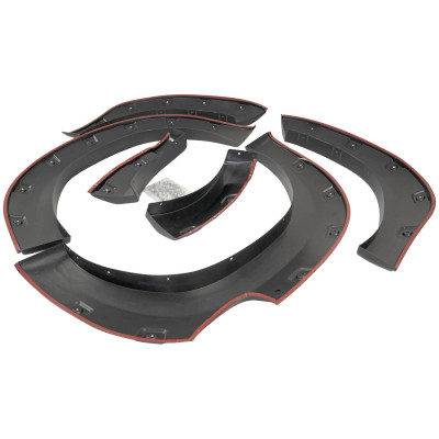 Aile - Elargisseur d'aile +7.5CM - Version Rocco [Performance]