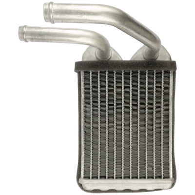 Chauffage - radiateur d'habitacle [Générique]