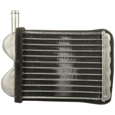 Chauffage - radiateur d'habitacle [Générique]