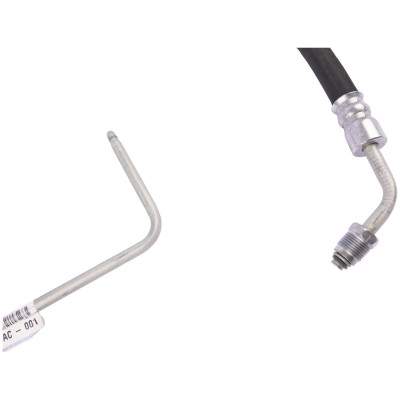Direction assistée - flexible haute pression [Equipementier Origine]