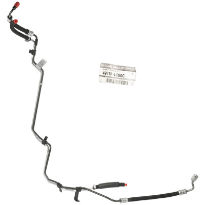 Direction assistée - flexible/tube haute pression [Origine Constructeur]