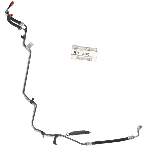 Direction assistée - flexible/tube haute pression [Origine Constructeur]