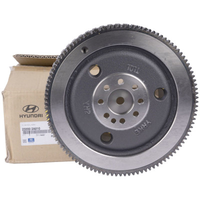 VOLANT MOTEUR Bimasse [Origine Constructeur]