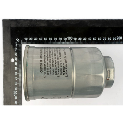 Filtre - gazole [Origine Constructeur]