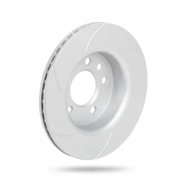 Disque de frein arrière droit Pedders rainuré ventilé ø300 mm Volkswagen Amarok v6 - PDS6222777SGR