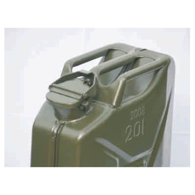 Jerrican métal US 20L