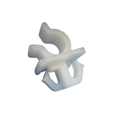 CLIP BONNET ROD HOLDER