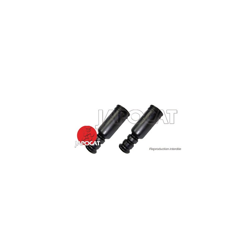 KIT PROTECTION d'AMORTISSEUR Arrière  - 1
