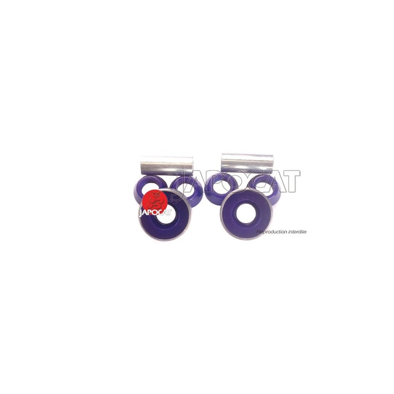 SILENT-BLOCS Polyuréthane SuperPro (6SB,2T,2B)  - 1
