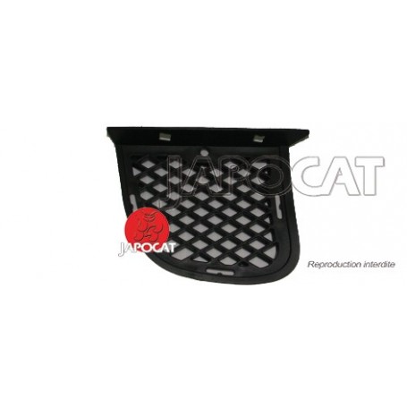 GRILLE de Pare-Choc AVD