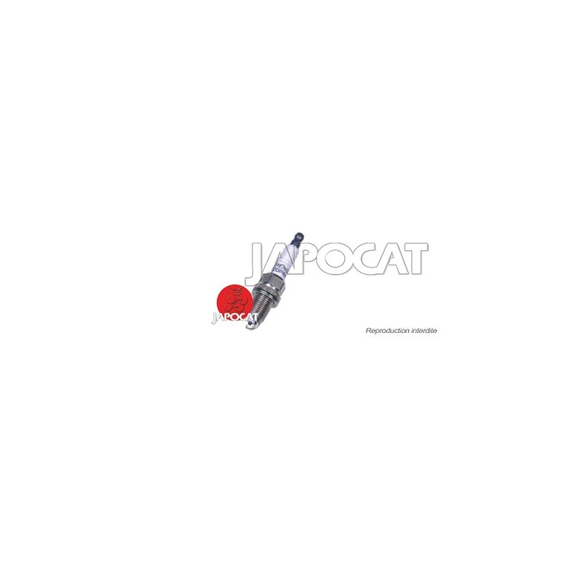 BOUGIE d'ALLUMAGE [Denso]  - 1