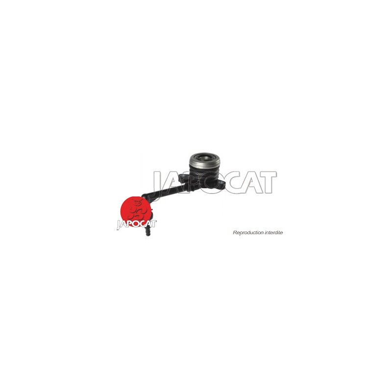 BUTEE HYDRAULIQUE d'Embrayage  - 1